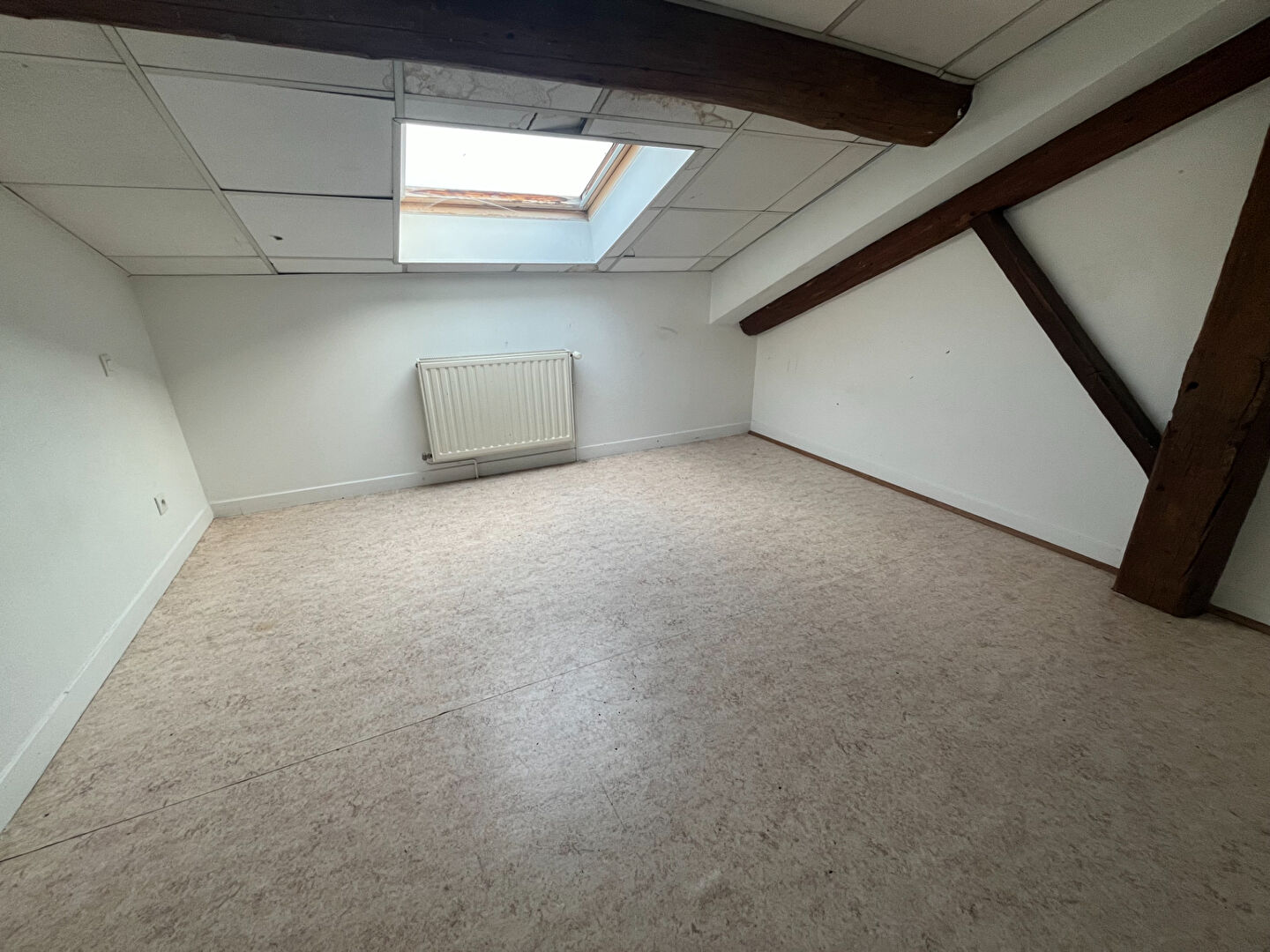 Appartement Doncourt Les Conflans 6 pièce(s) 97 m2