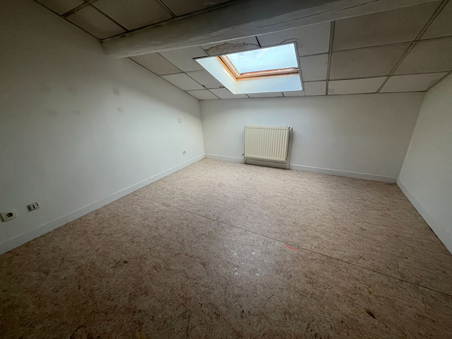 Appartement Doncourt Les Conflans 6 pièce(s) 97 m2