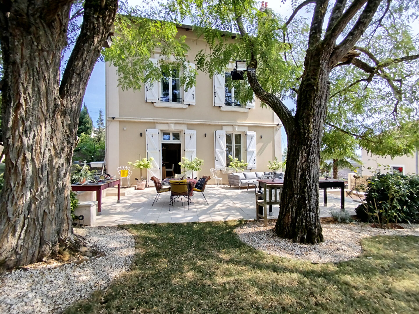 Maison Norroy Les Pont A Mousson 8 pièce(s) 220 m2