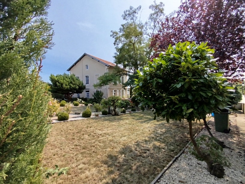 Maison Norroy Les Pont A Mousson 8 pièce(s) 220 m2