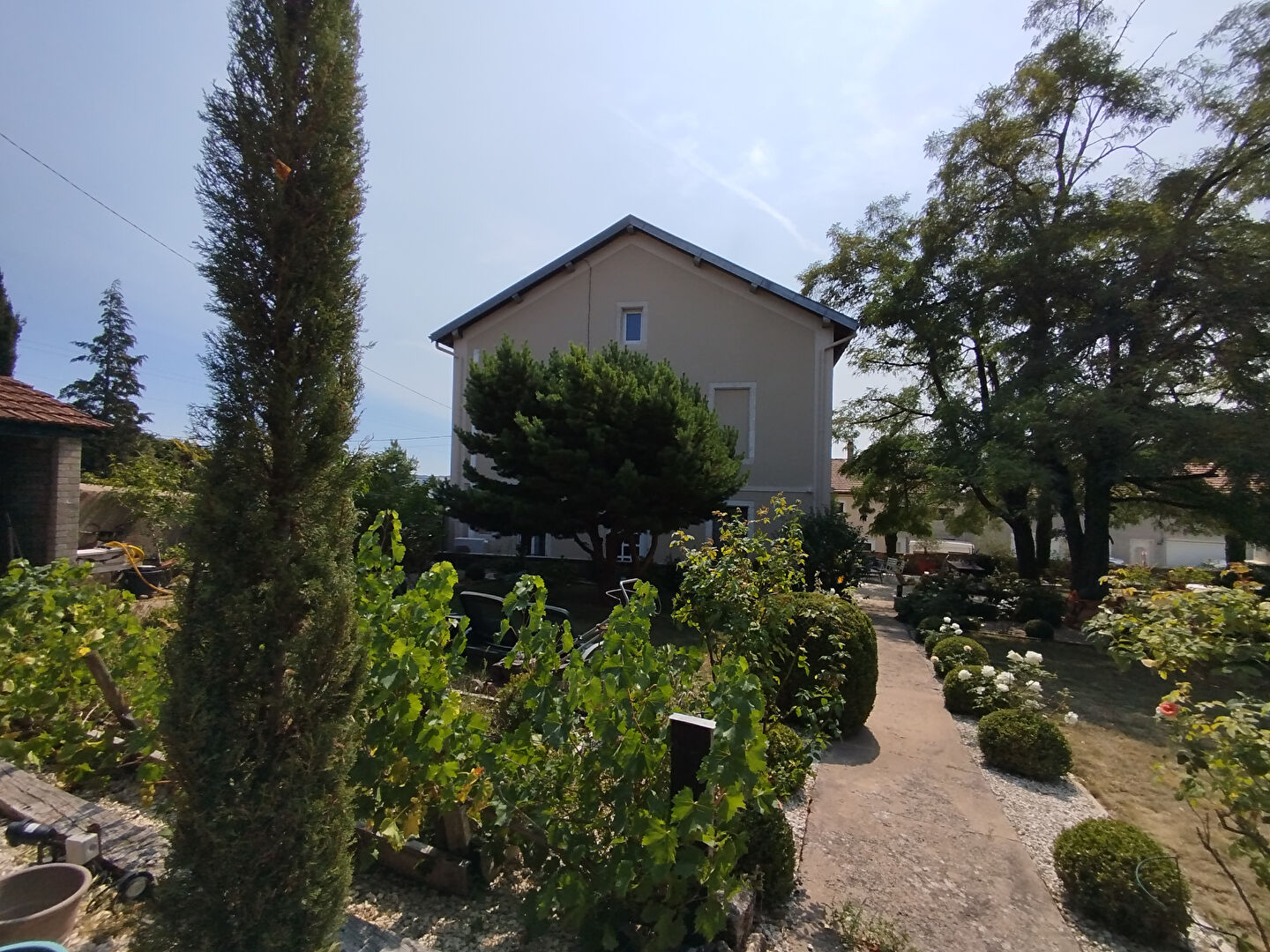 Maison Norroy Les Pont A Mousson 8 pièce(s) 220 m2