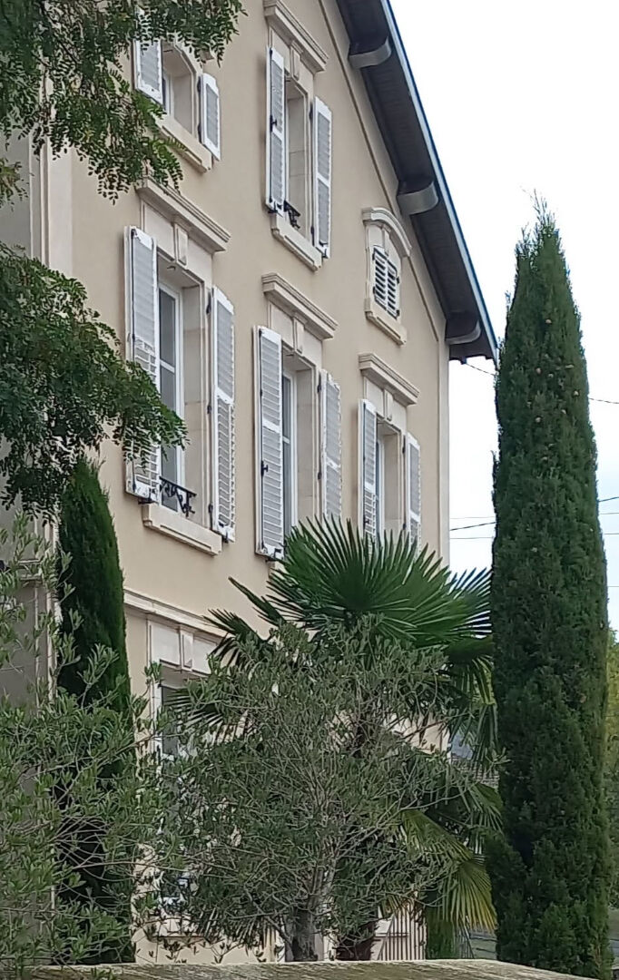Maison Norroy Les Pont A Mousson 8 pièce(s) 220 m2