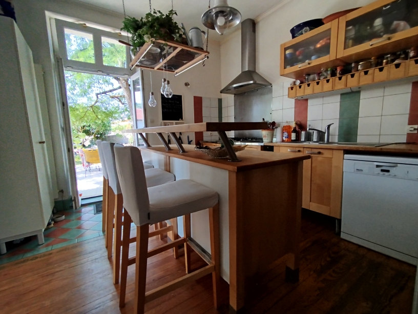 Maison Norroy Les Pont A Mousson 8 pièce(s) 220 m2
