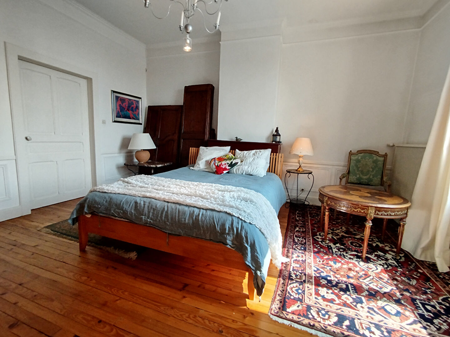 Maison Norroy Les Pont A Mousson 8 pièce(s) 220 m2