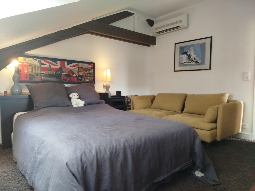 Maison Norroy Les Pont A Mousson 8 pièce(s) 220 m2