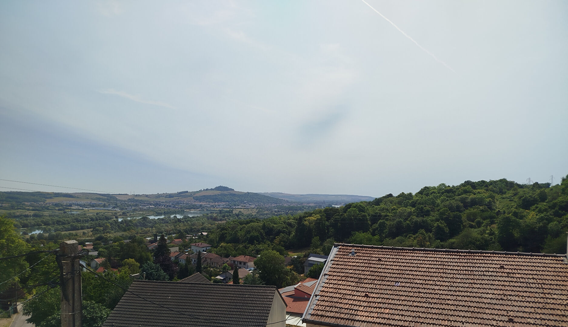 Maison Norroy Les Pont A Mousson 8 pièce(s) 220 m2