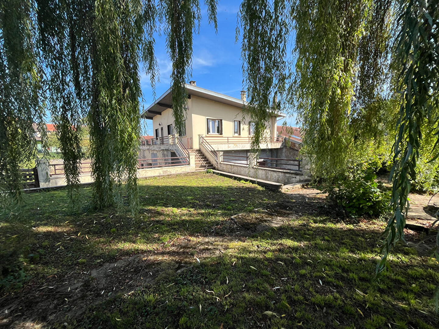 Agence immobilière de MENTOR - SIEGE - LOGIA - Metz