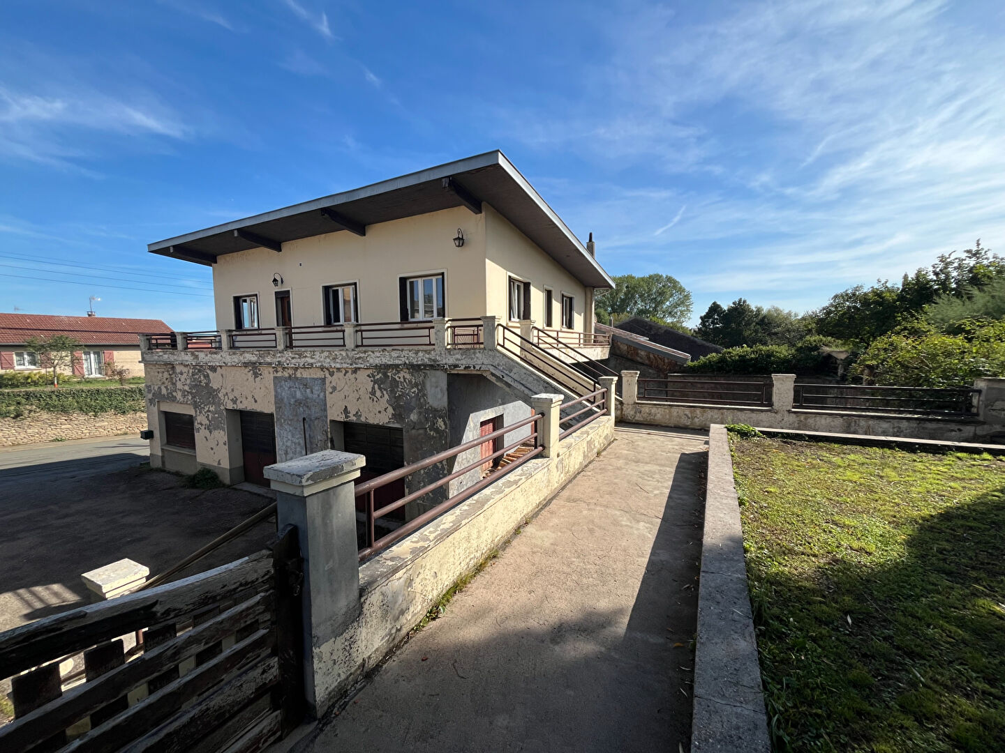 Photo Maison Hatrize 5 pièce(s) 150 m2 image 2/6