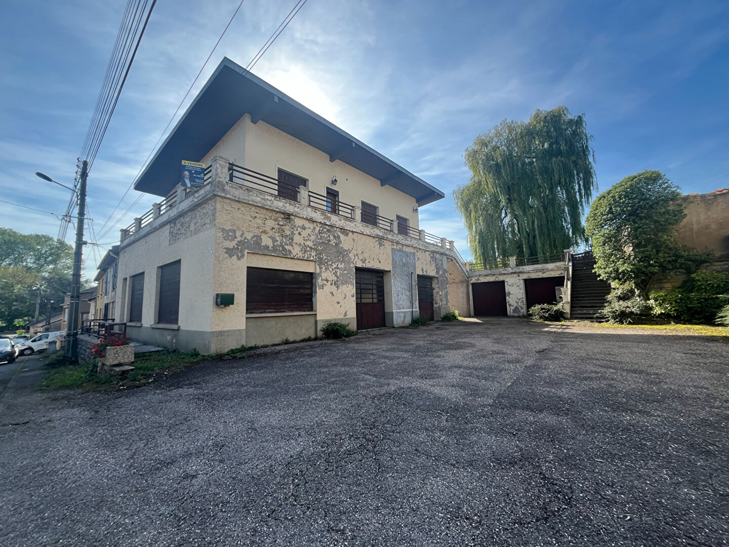 Photo Maison Hatrize 5 pièce(s) 150 m2 image 3/6