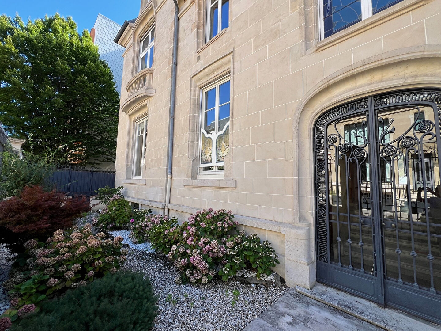 Photo Appartement Nancy 5 pièce(s) 245 m2 image 3/6