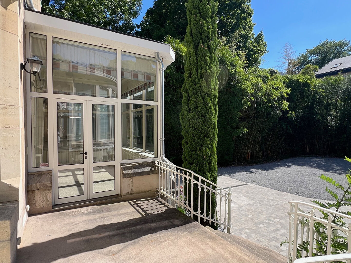 Photo Appartement Nancy 5 pièce(s) 245 m2 image 4/6