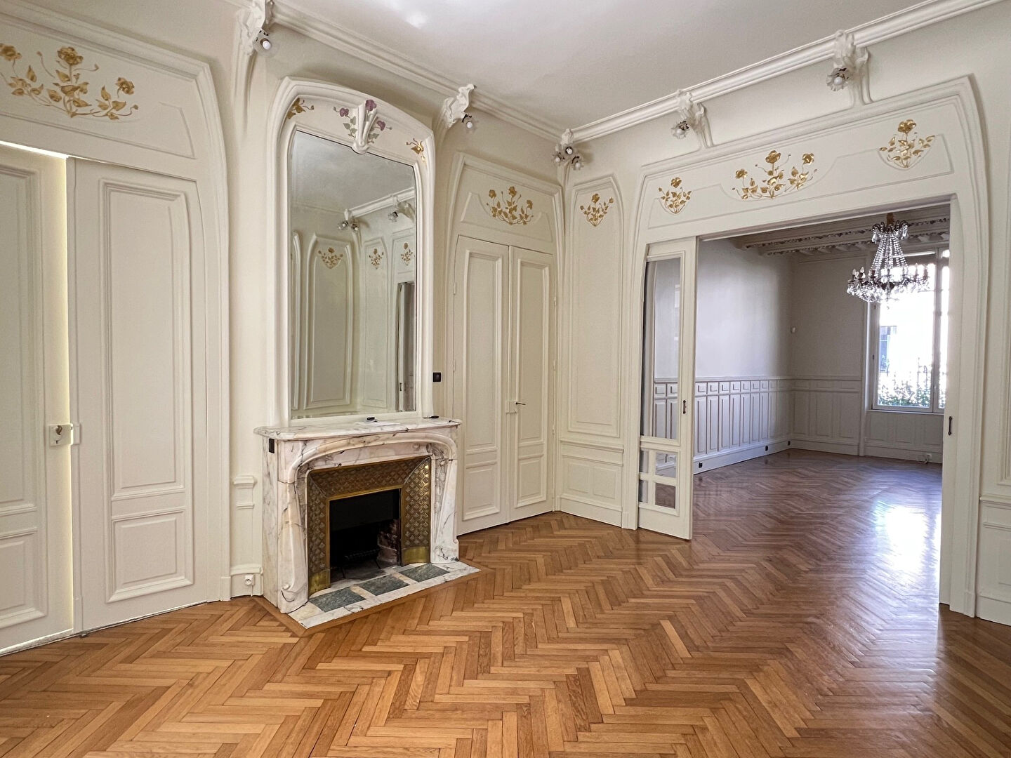 Photo Appartement Nancy 5 pièce(s) 245 m2 image 6/6