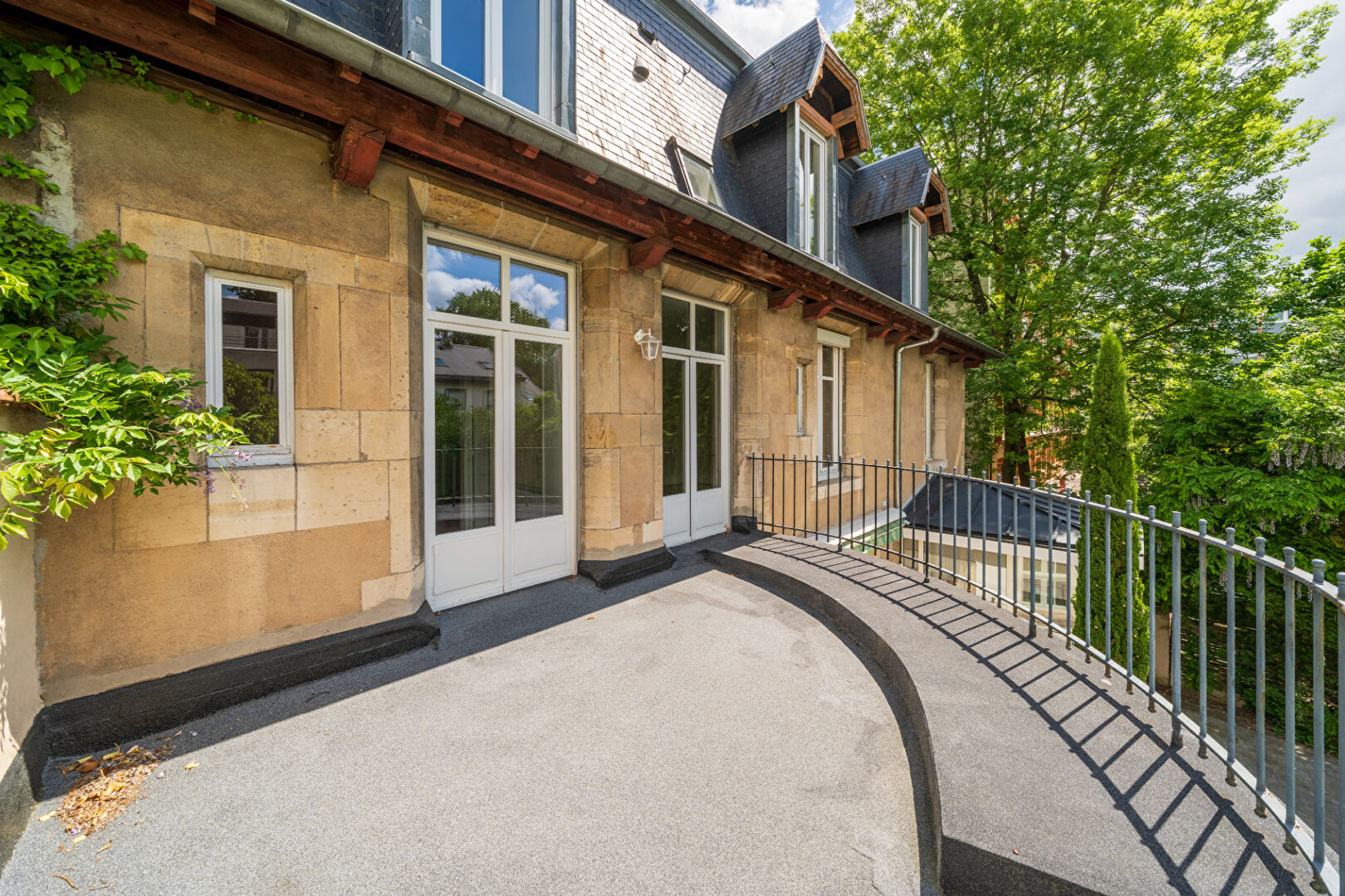 Appartement Nancy 5 pièce(s) 137 m2