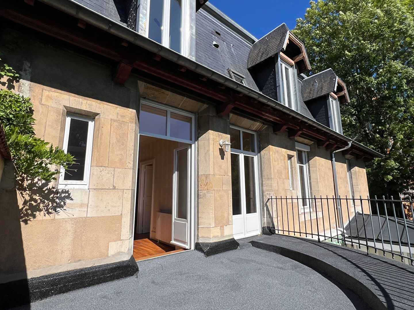 Appartement Nancy 5 pièce(s) 137 m2
