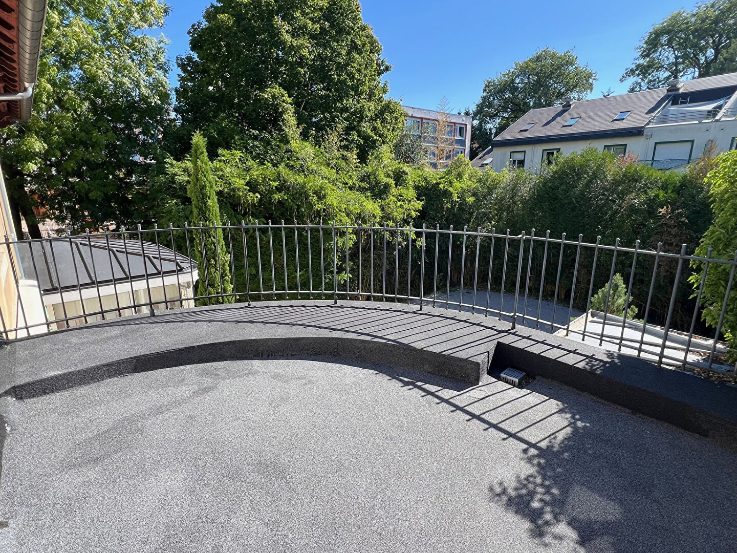 Appartement Nancy 5 pièce(s) 137 m2