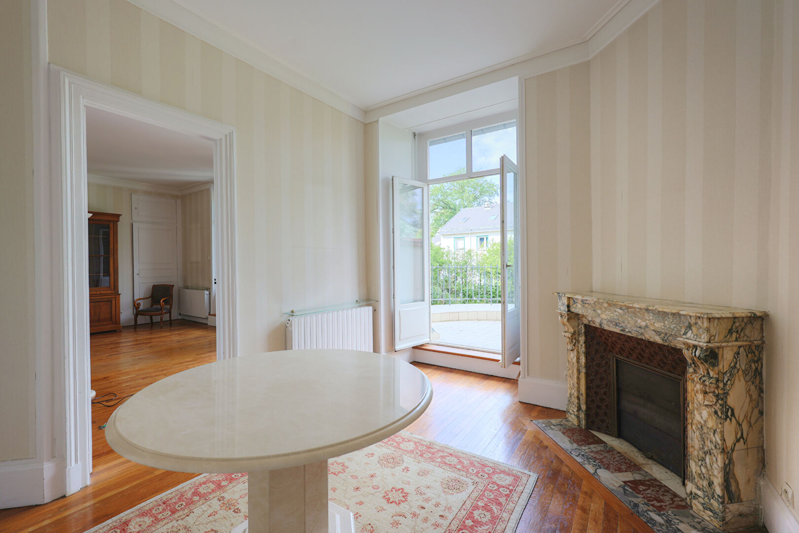 Appartement Nancy 5 pièce(s) 137 m2