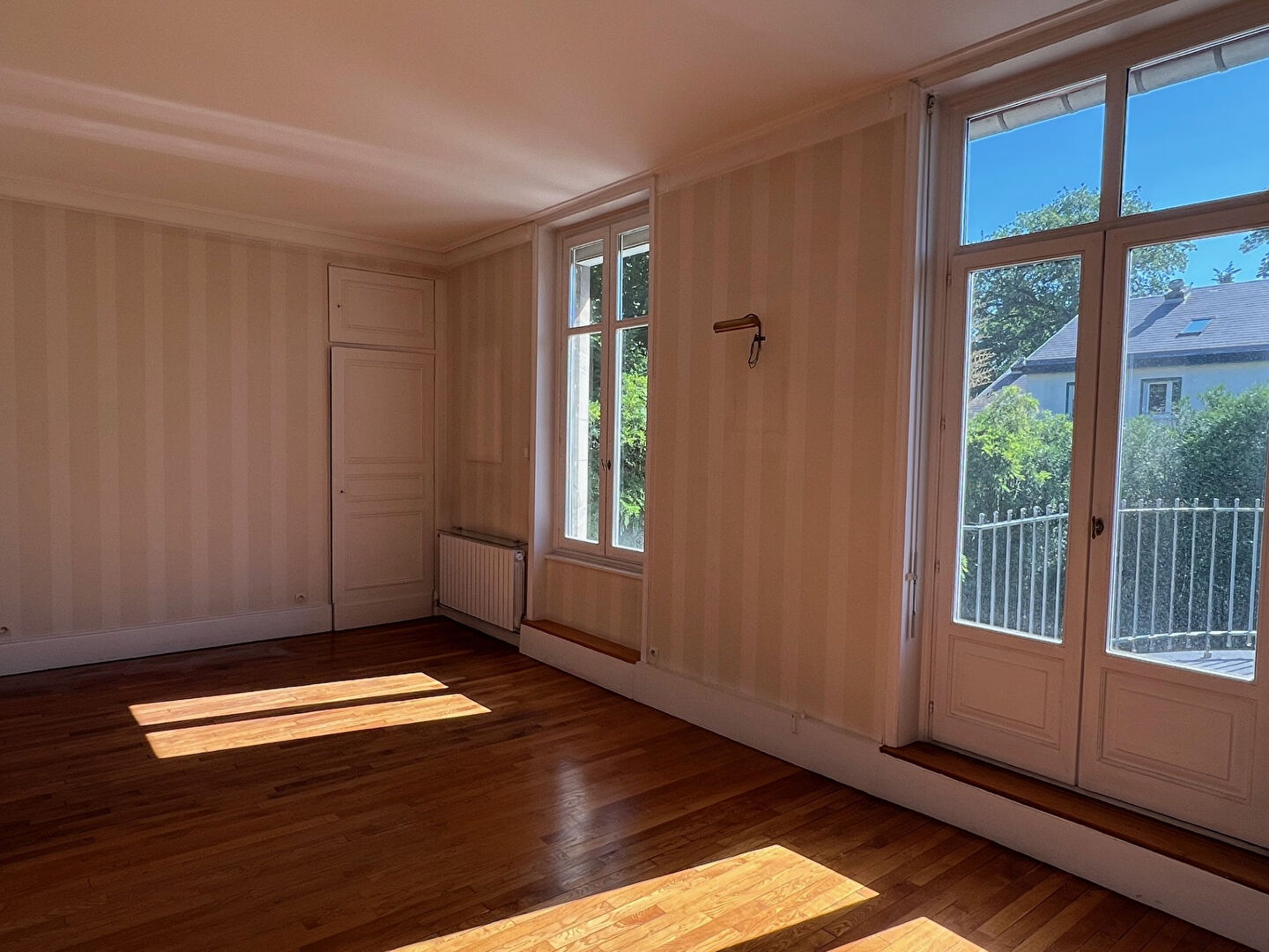Appartement Nancy 5 pièce(s) 137 m2