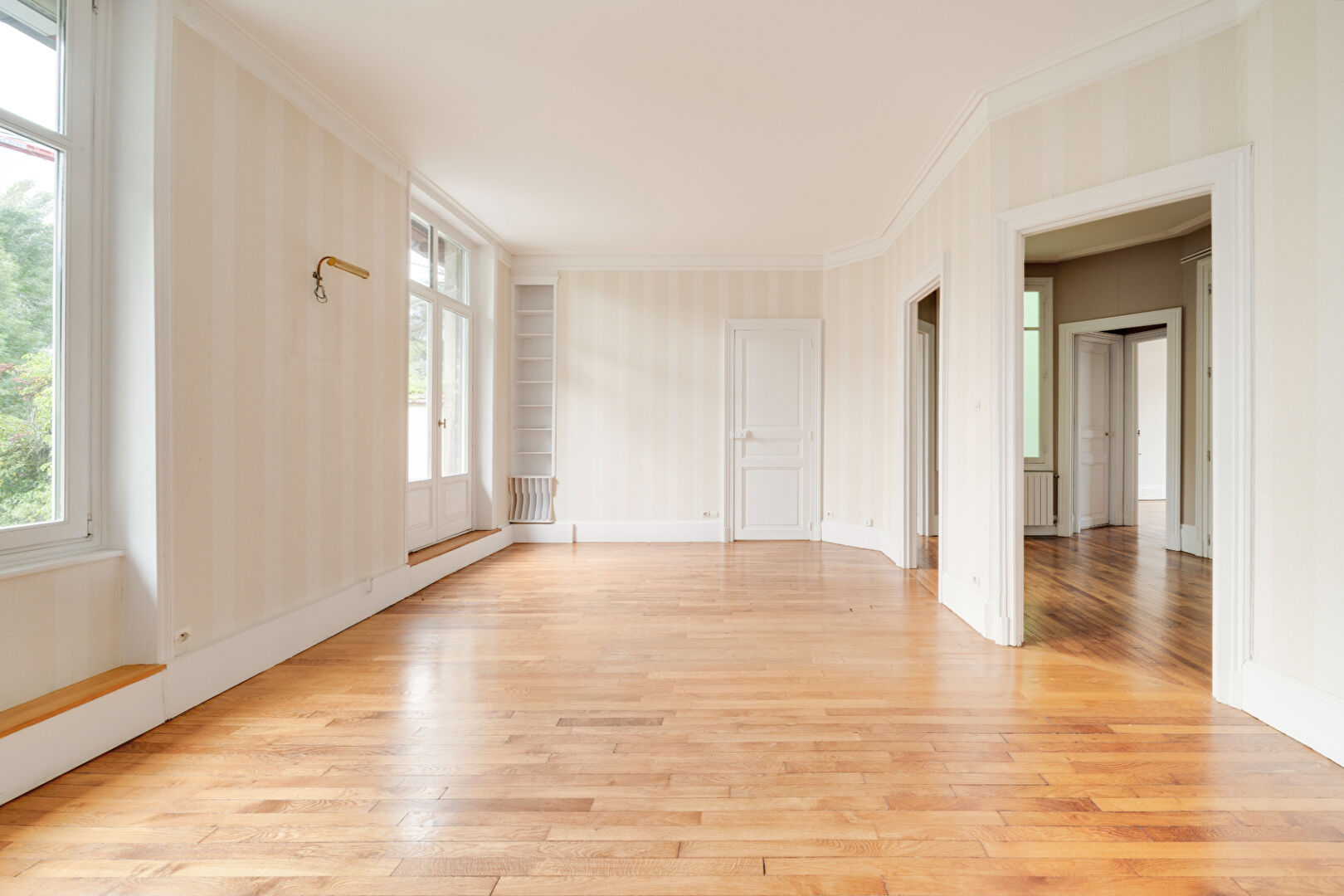 Appartement Nancy 5 pièce(s) 137 m2
