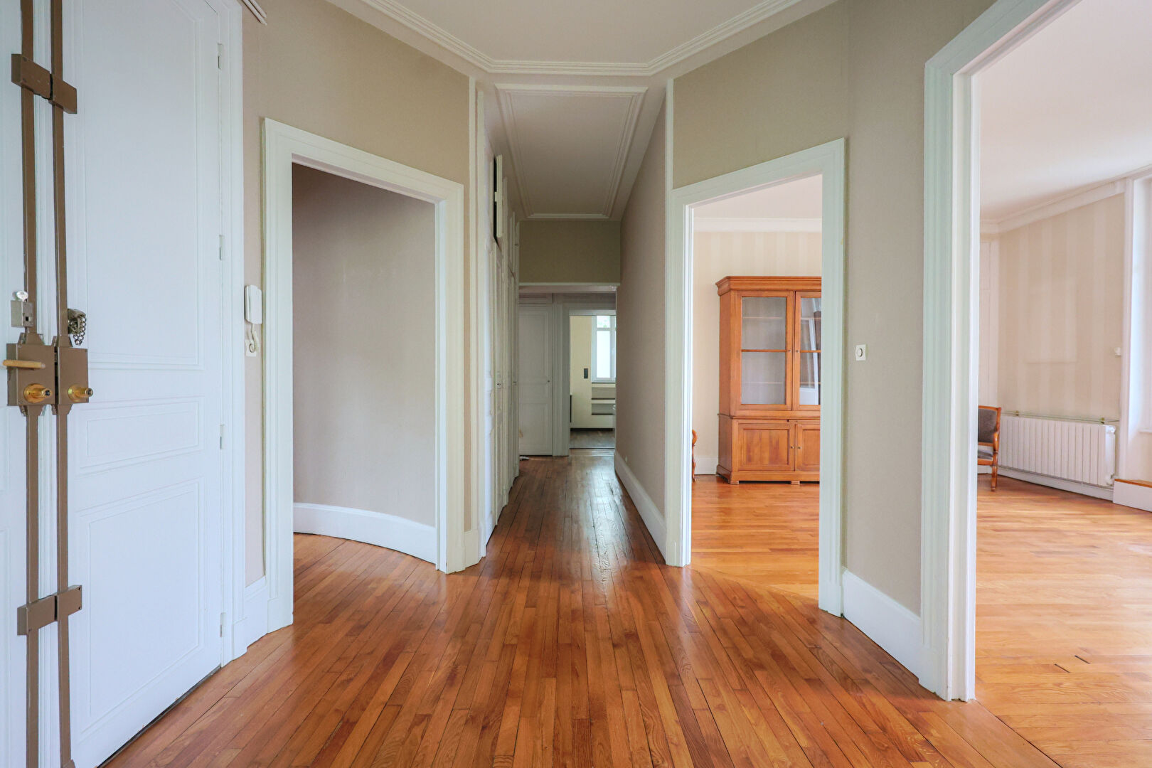 Appartement Nancy 5 pièce(s) 137 m2
