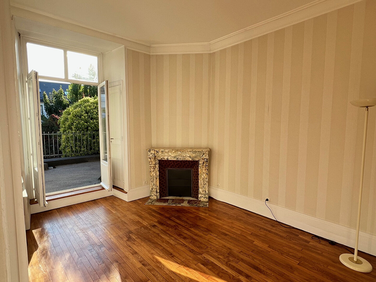 Appartement Nancy 5 pièce(s) 137 m2
