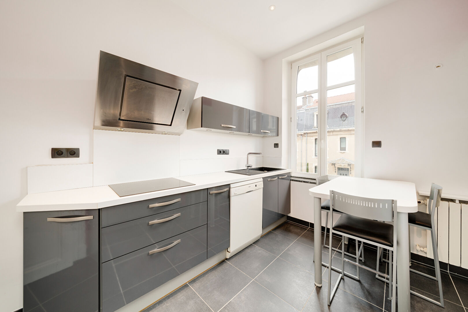 Appartement Nancy 5 pièce(s) 137 m2