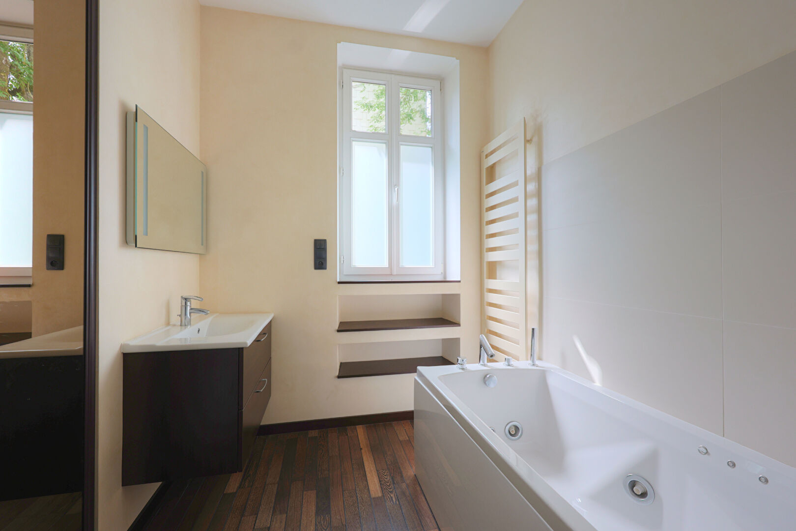 Appartement Nancy 5 pièce(s) 137 m2