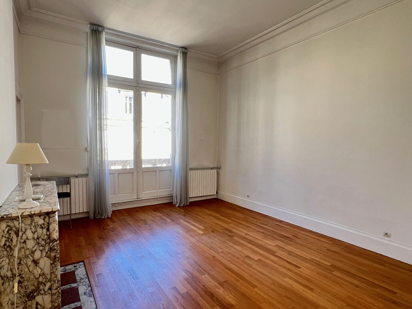 Appartement Nancy 5 pièce(s) 137 m2