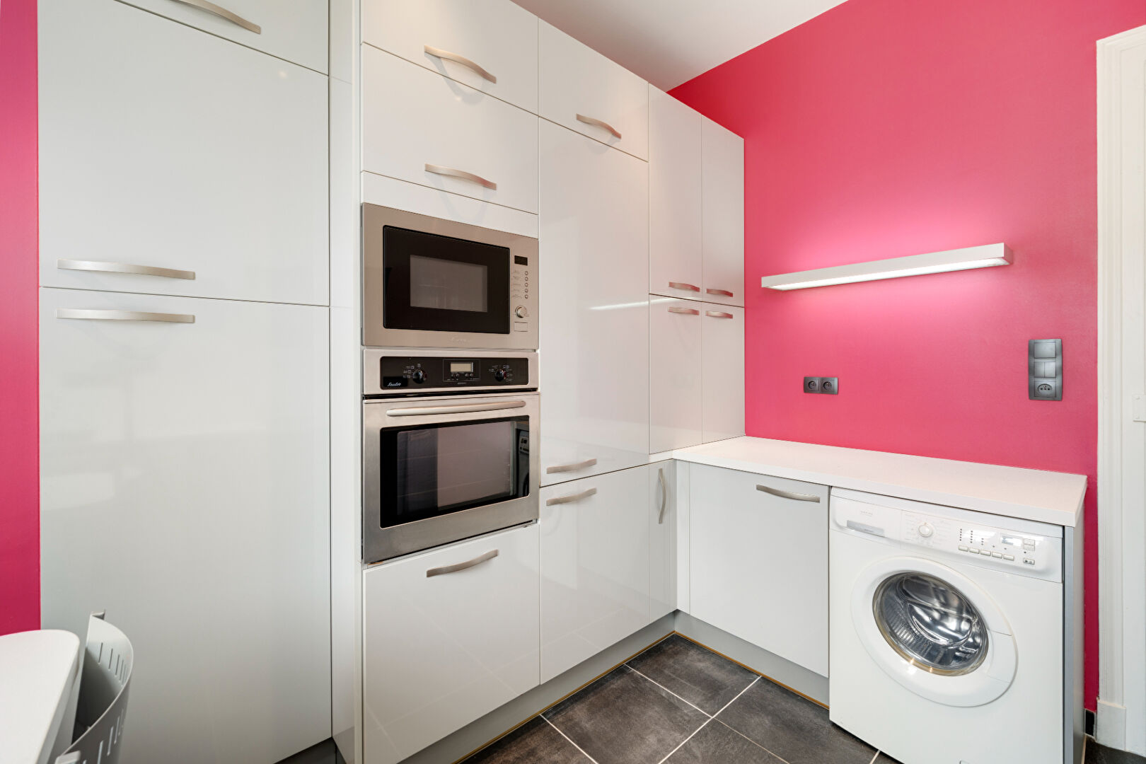 Appartement Nancy 5 pièce(s) 137 m2
