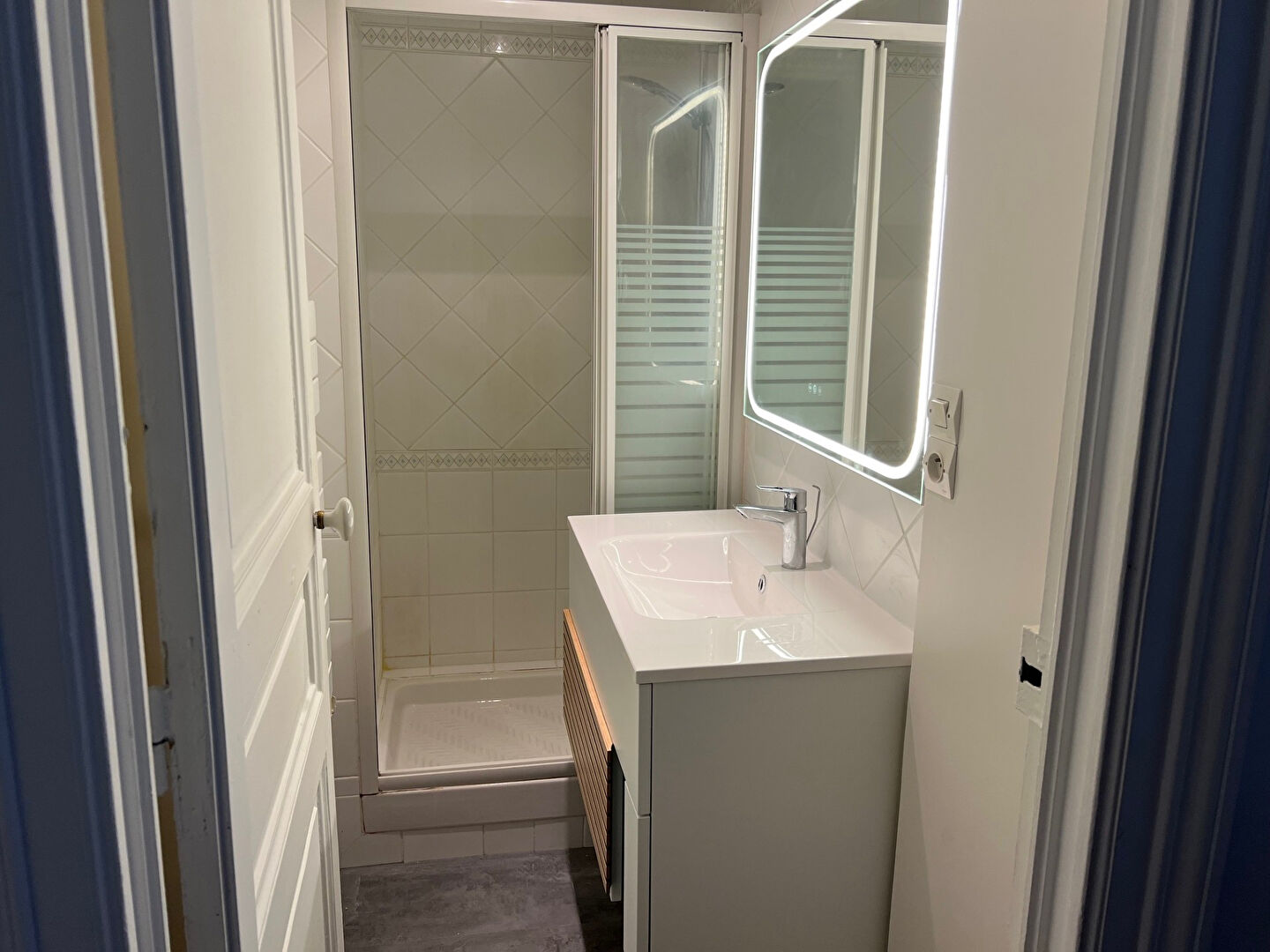 Appartement Nancy 5 pièce(s) 137 m2