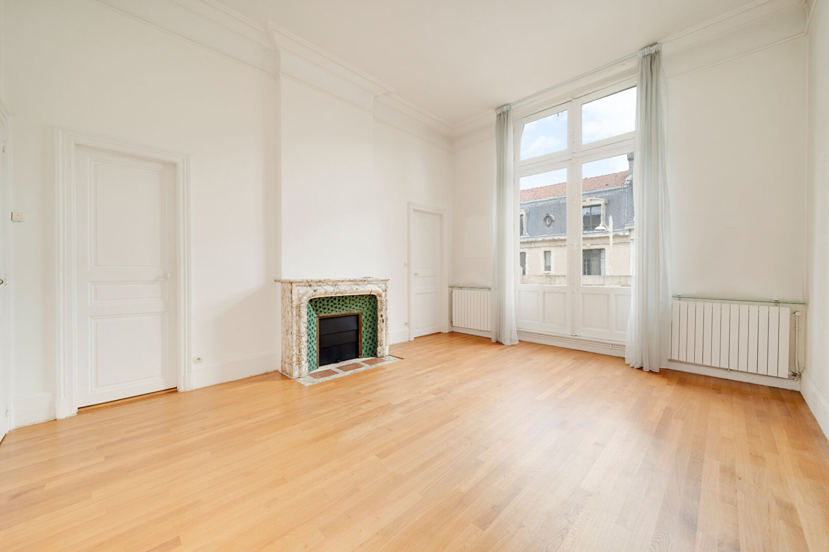 Appartement Nancy 5 pièce(s) 137 m2