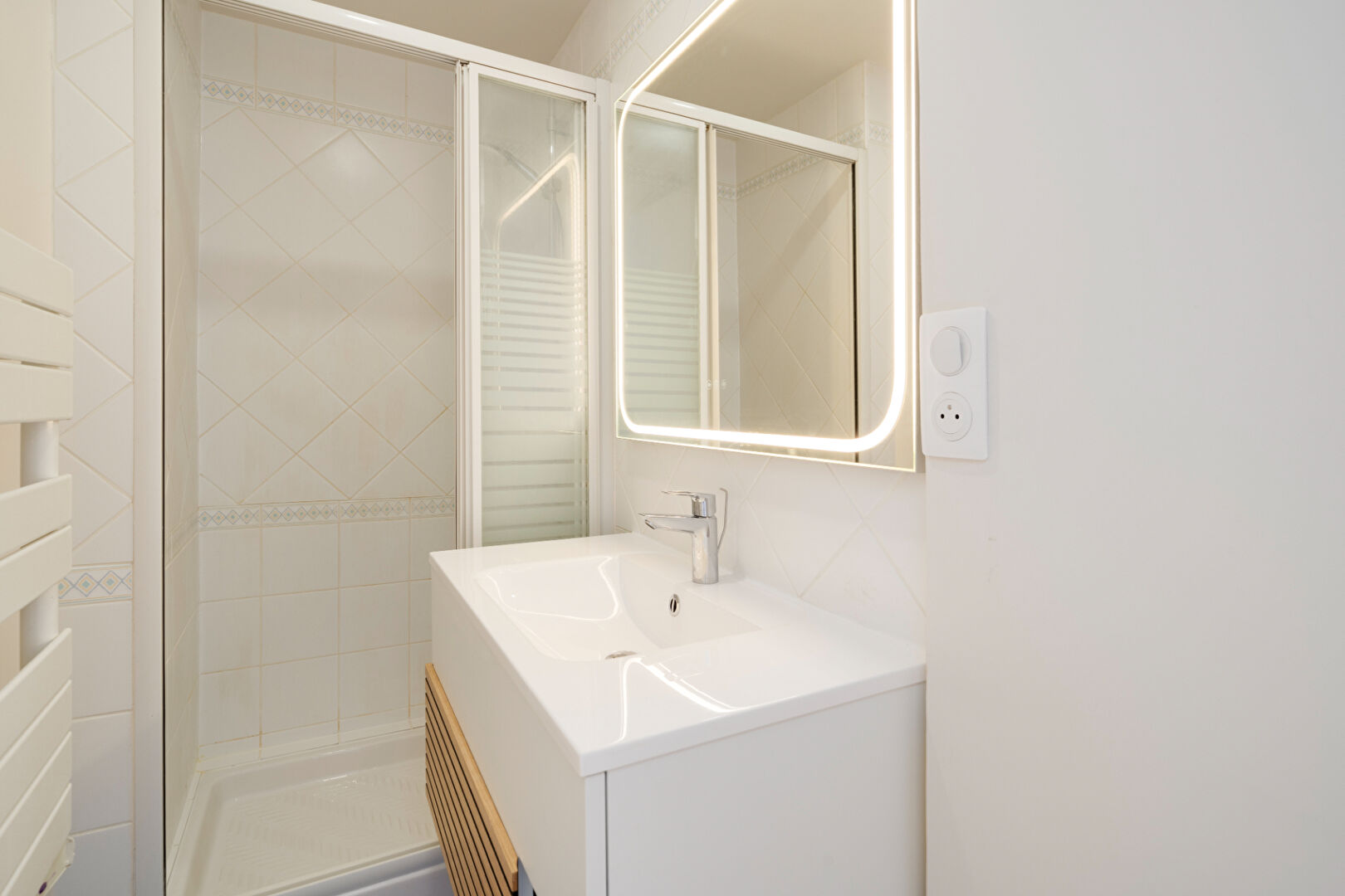 Appartement Nancy 5 pièce(s) 137 m2