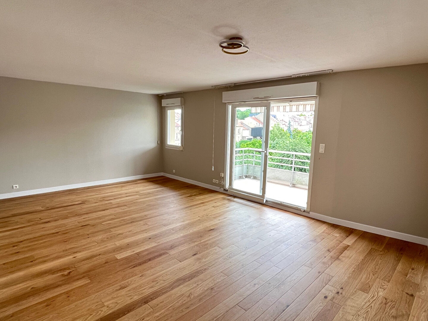 Appartement Nancy 5 pièce(s) 111 m2