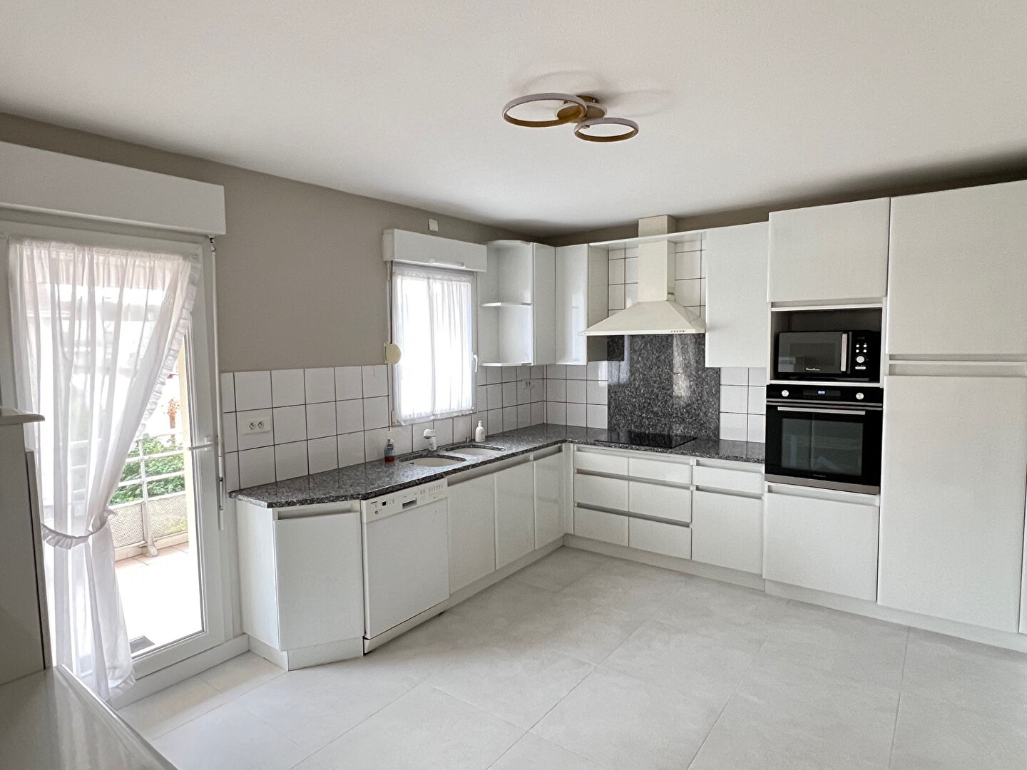 Appartement Nancy 5 pièce(s) 111 m2