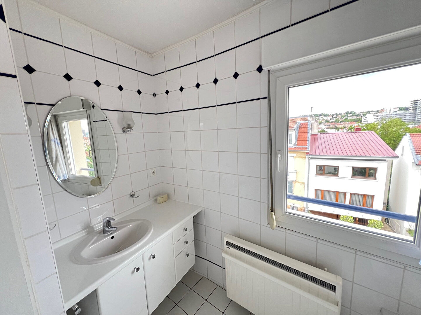 Appartement Nancy 5 pièce(s) 111 m2