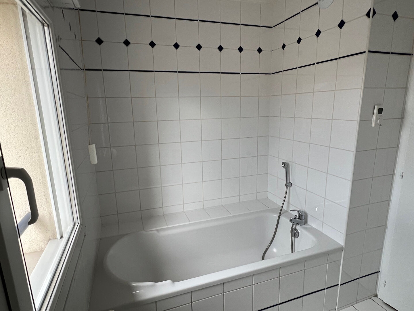 Appartement Nancy 5 pièce(s) 111 m2
