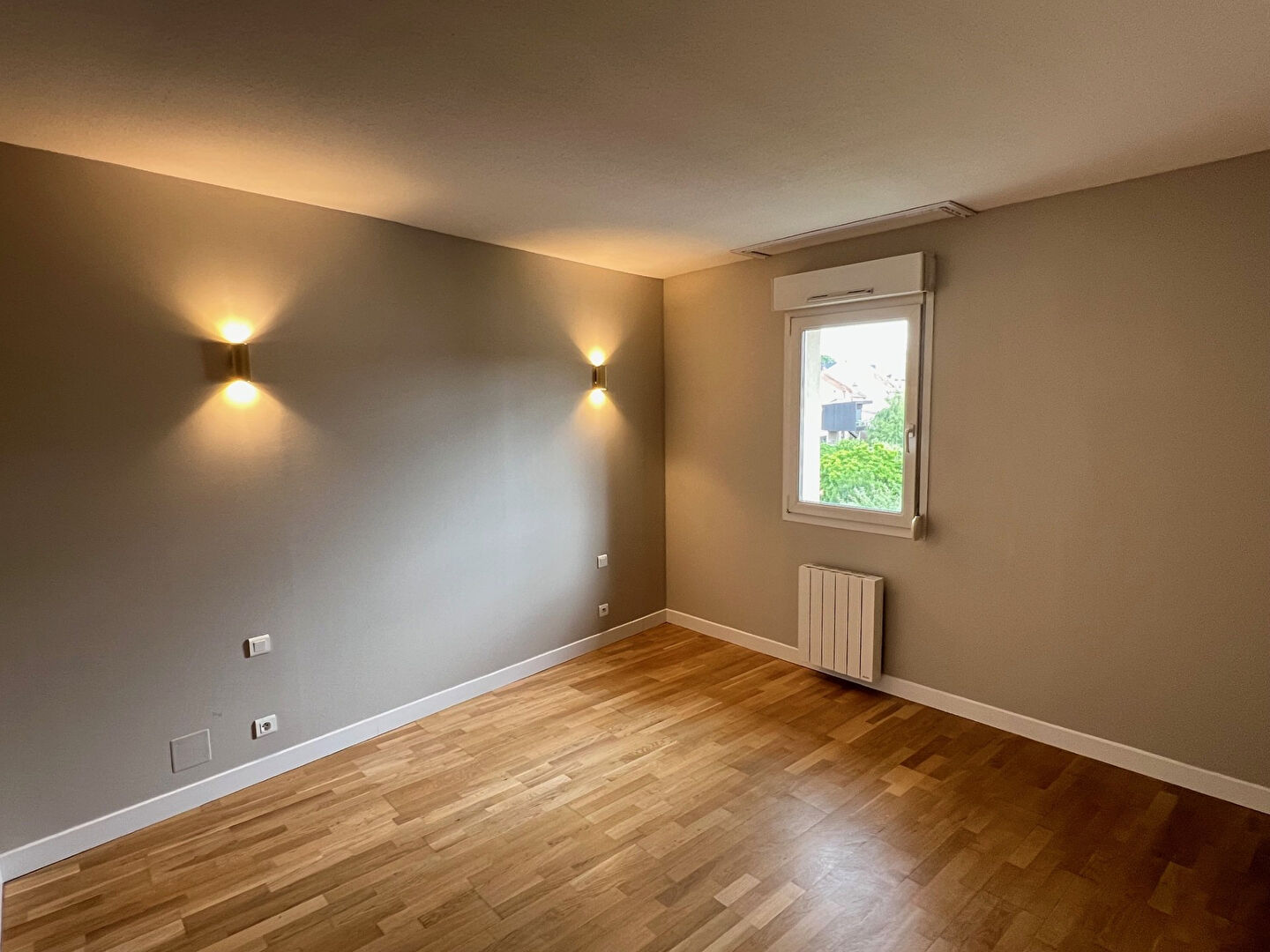 Appartement Nancy 5 pièce(s) 111 m2