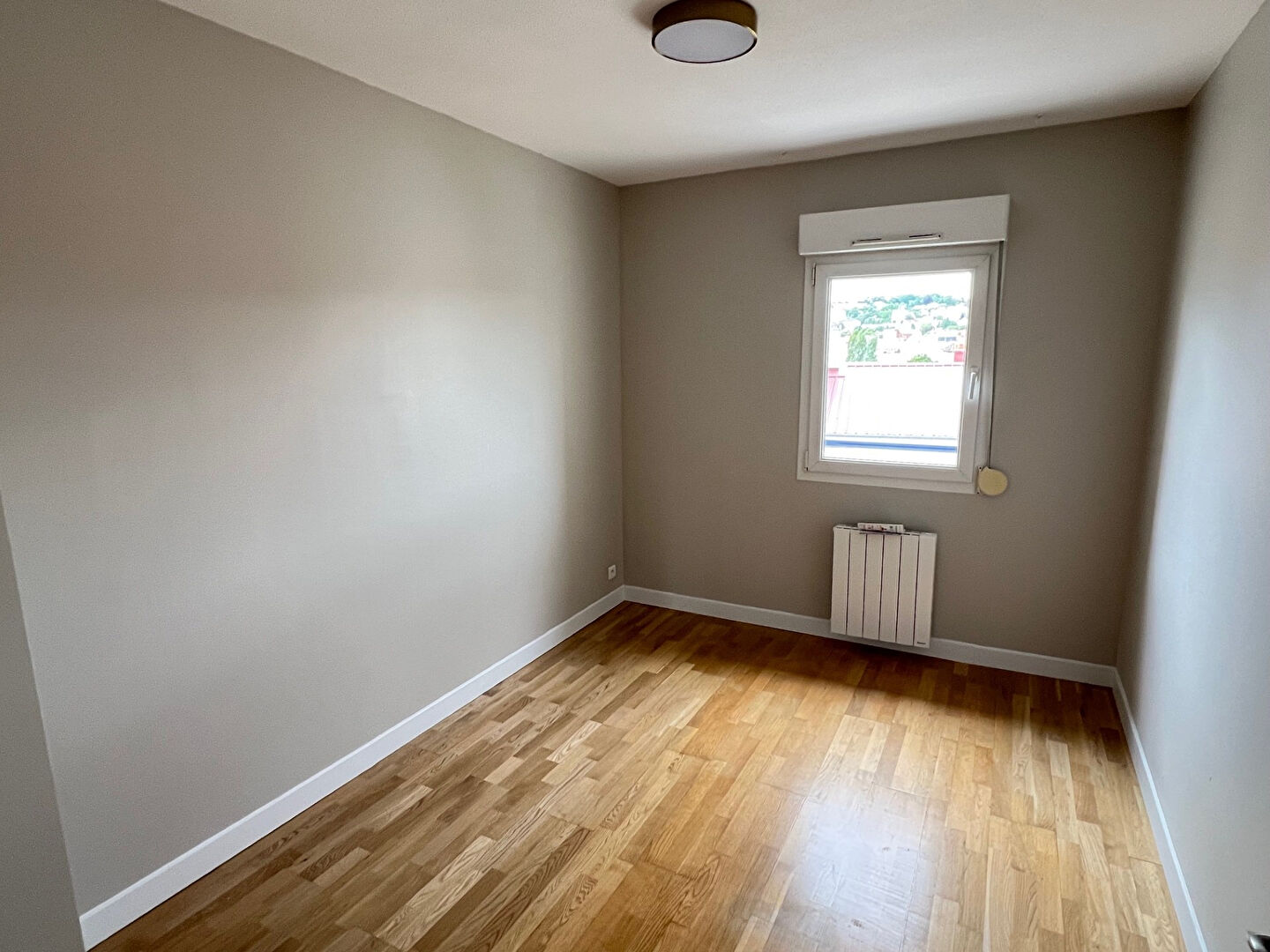 Appartement Nancy 5 pièce(s) 111 m2