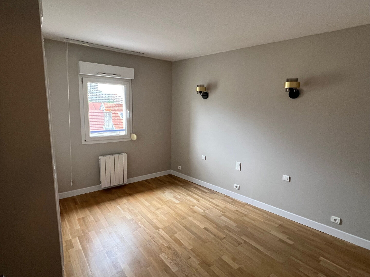 Appartement Nancy 5 pièce(s) 111 m2