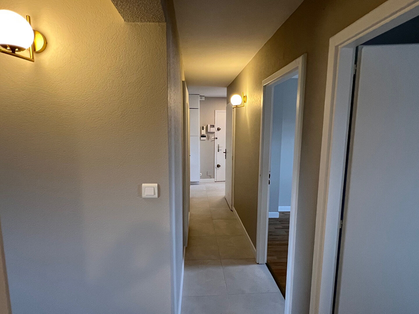 Appartement Nancy 5 pièce(s) 111 m2
