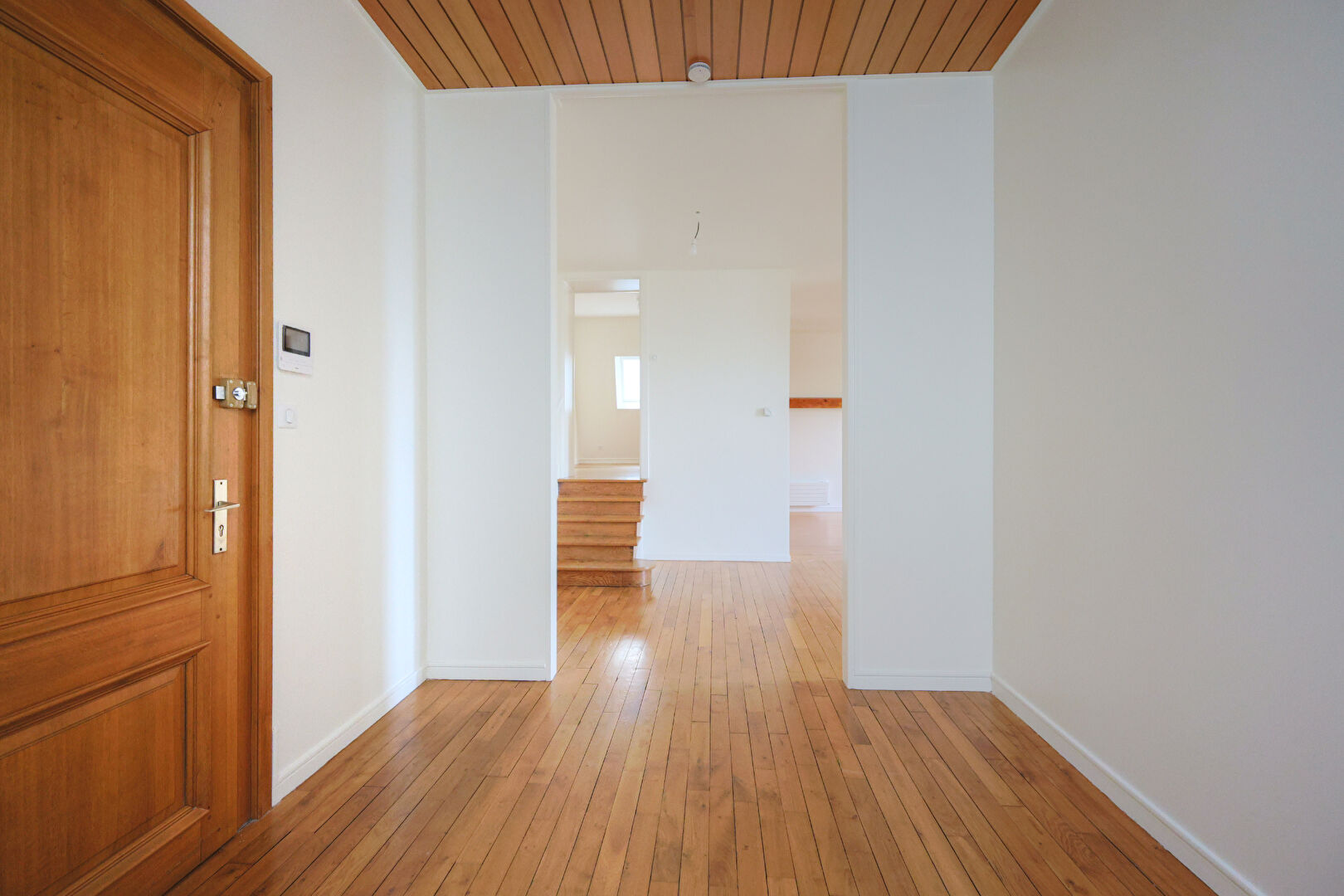 Appartement Nancy 4 pièce(s) 100 m2