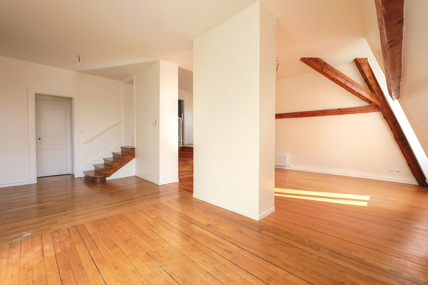 Appartement Nancy 4 pièce(s) 100 m2