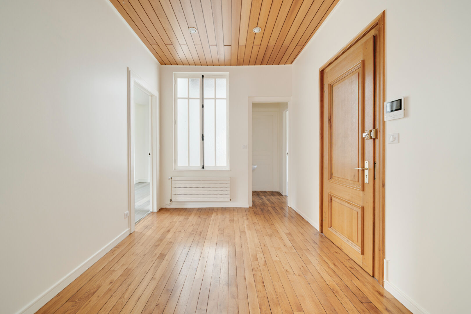 Appartement Nancy 4 pièce(s) 100 m2