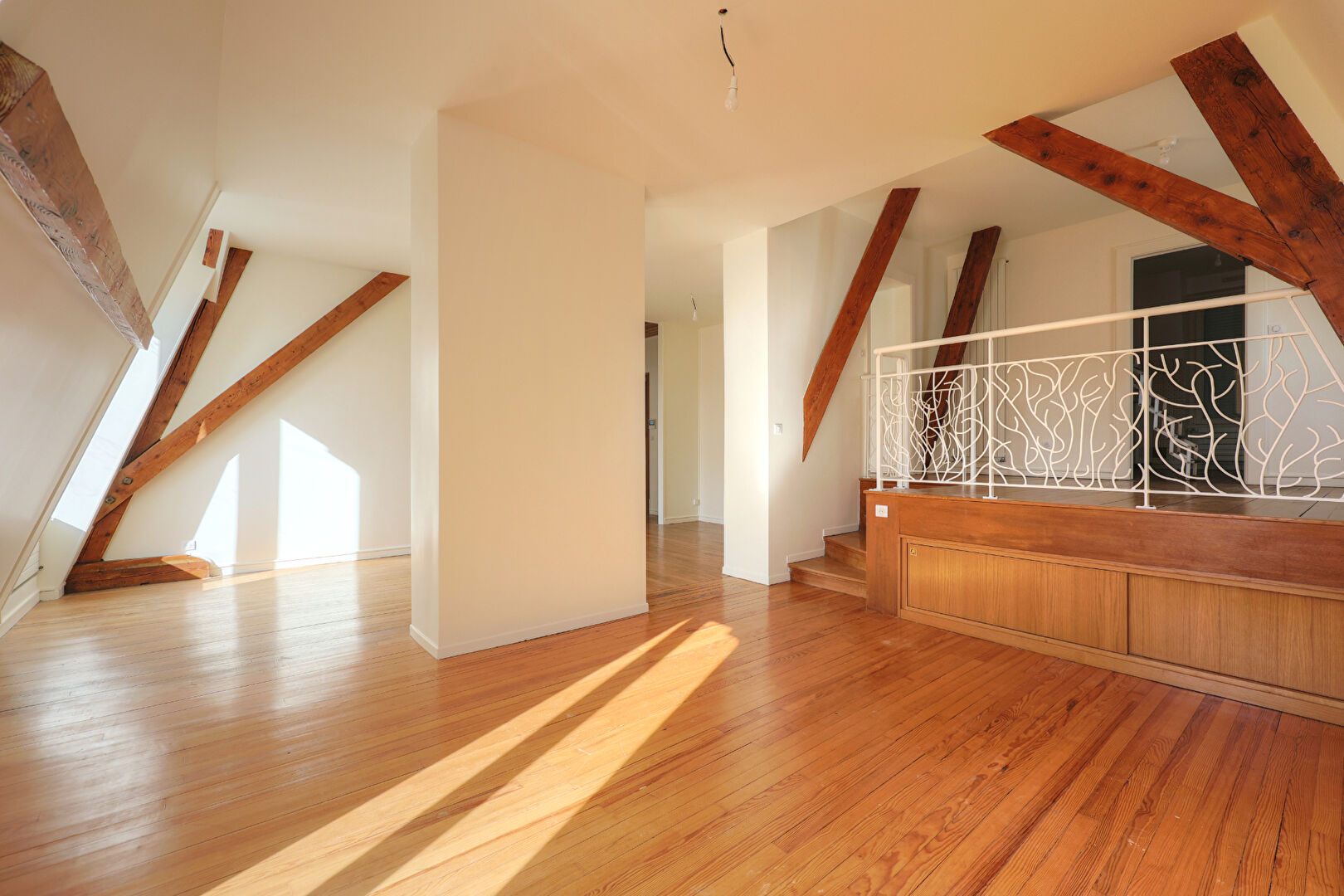 Appartement Nancy 4 pièce(s) 100 m2
