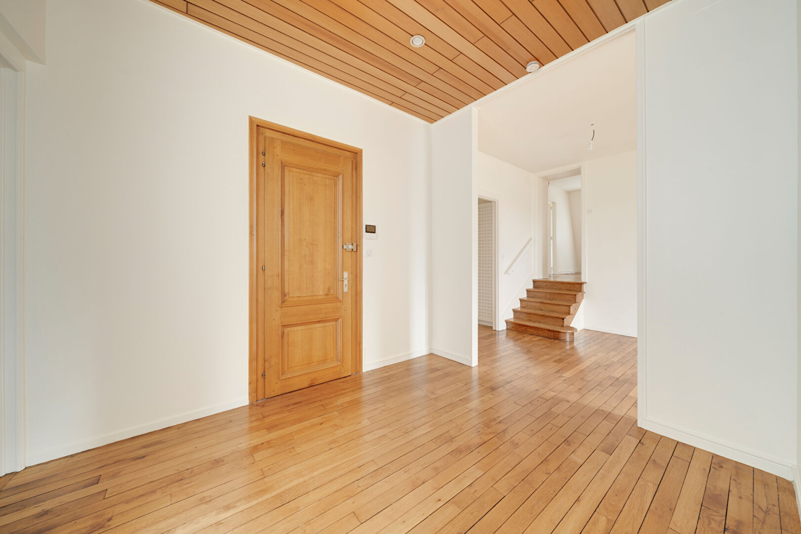 Appartement Nancy 4 pièce(s) 100 m2