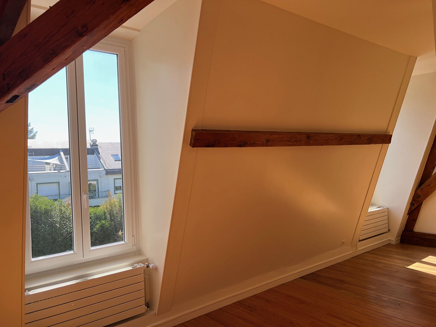 Appartement Nancy 4 pièce(s) 100 m2