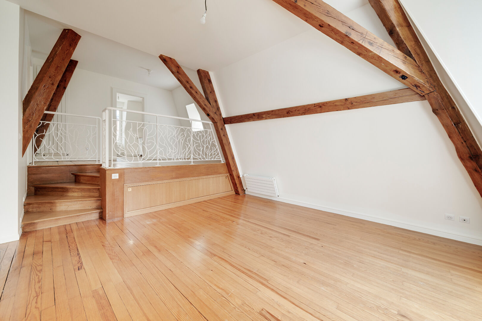 Appartement Nancy 4 pièce(s) 100 m2