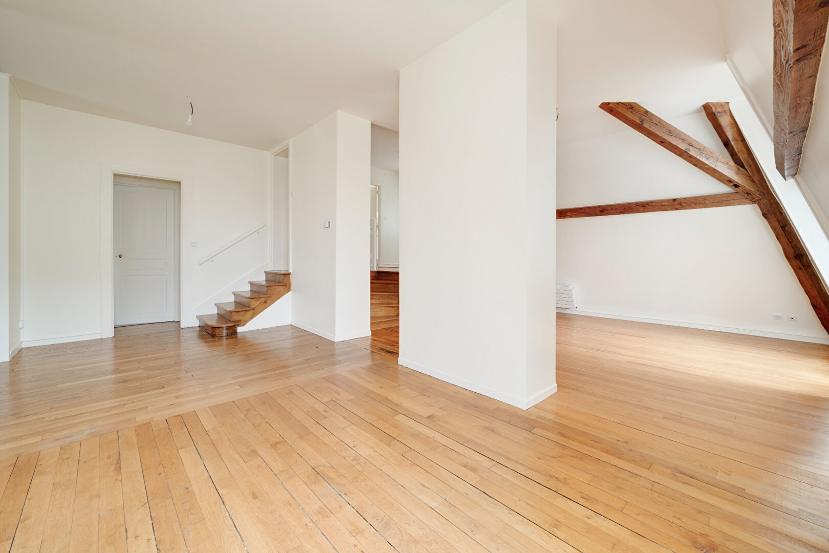 Appartement Nancy 4 pièce(s) 100 m2