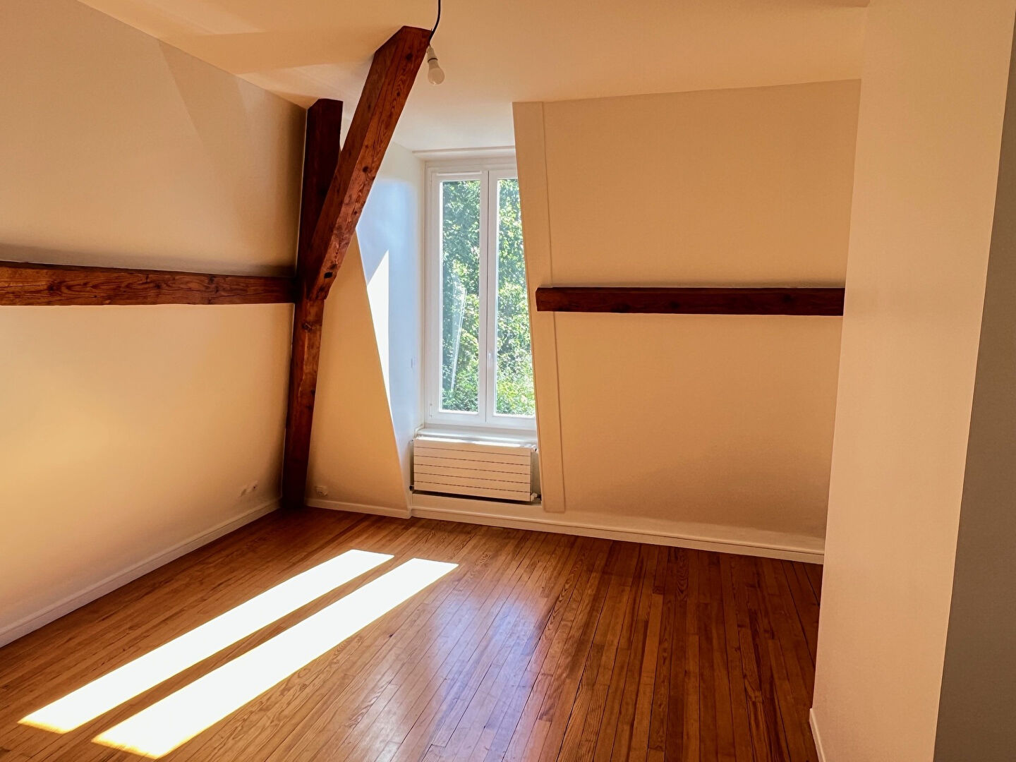 Appartement Nancy 4 pièce(s) 100 m2