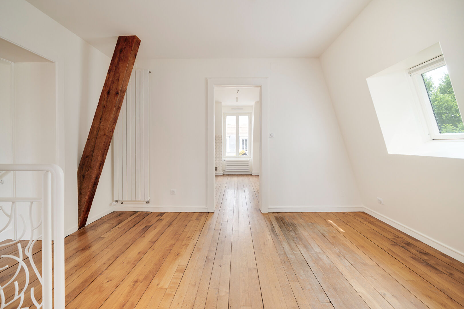 Appartement Nancy 4 pièce(s) 100 m2