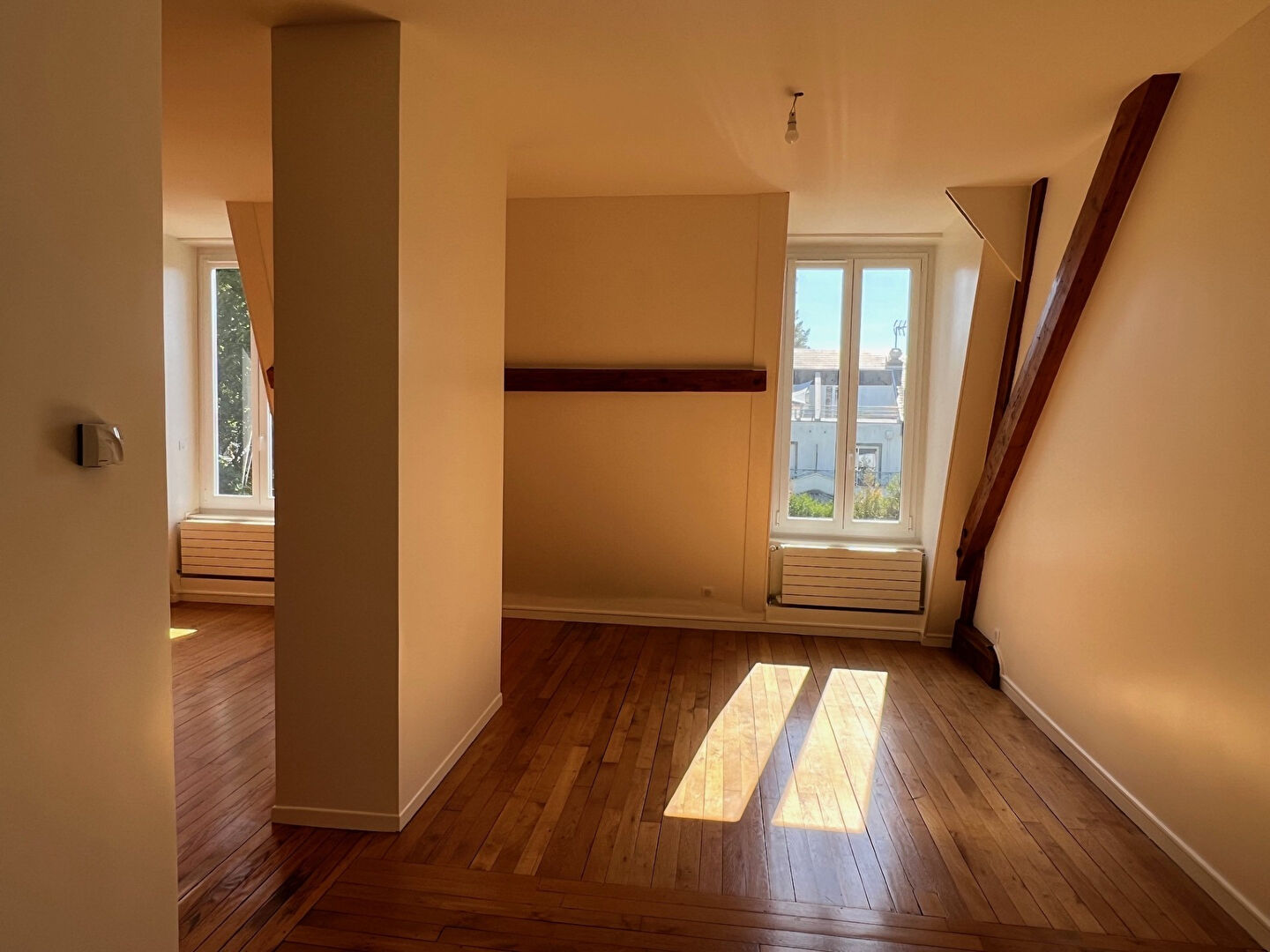 Appartement Nancy 4 pièce(s) 100 m2